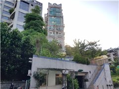鄰近悠活家園社區推薦-世貿麗景，位於台北市信義區